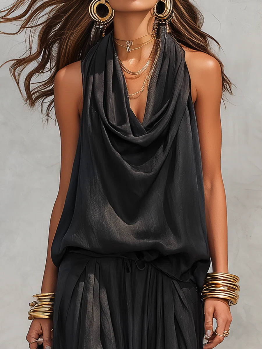 Demetria™ | Two-Piece Summer Set