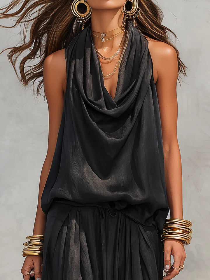 Demetria™ | Two-Piece Summer Set