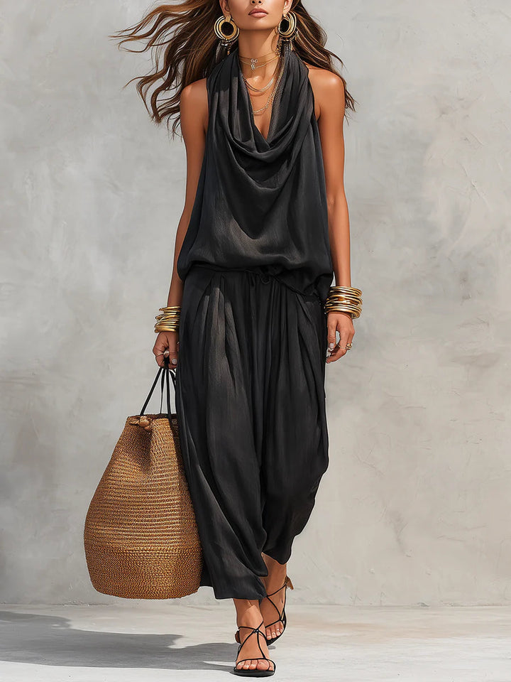 Demetria™ | Two-Piece Summer Set