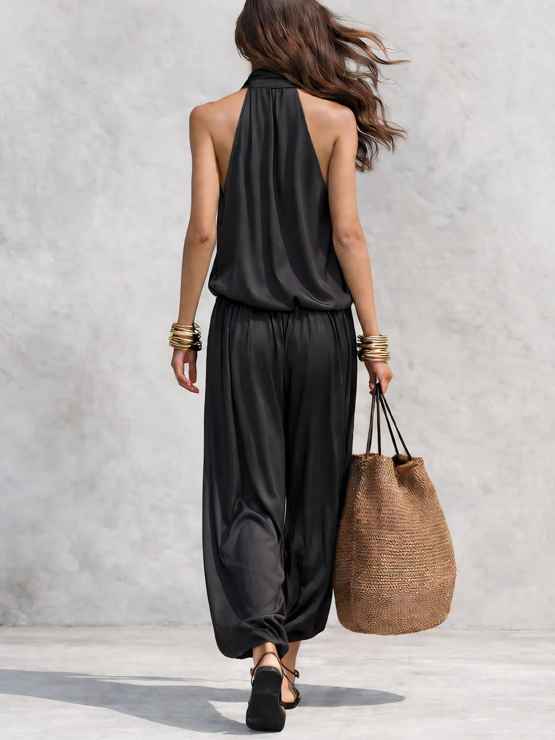 Demetria™ | Two-Piece Summer Set