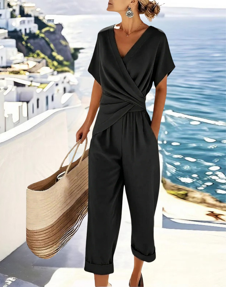 Colleen™ Elegant Two-Piece Set