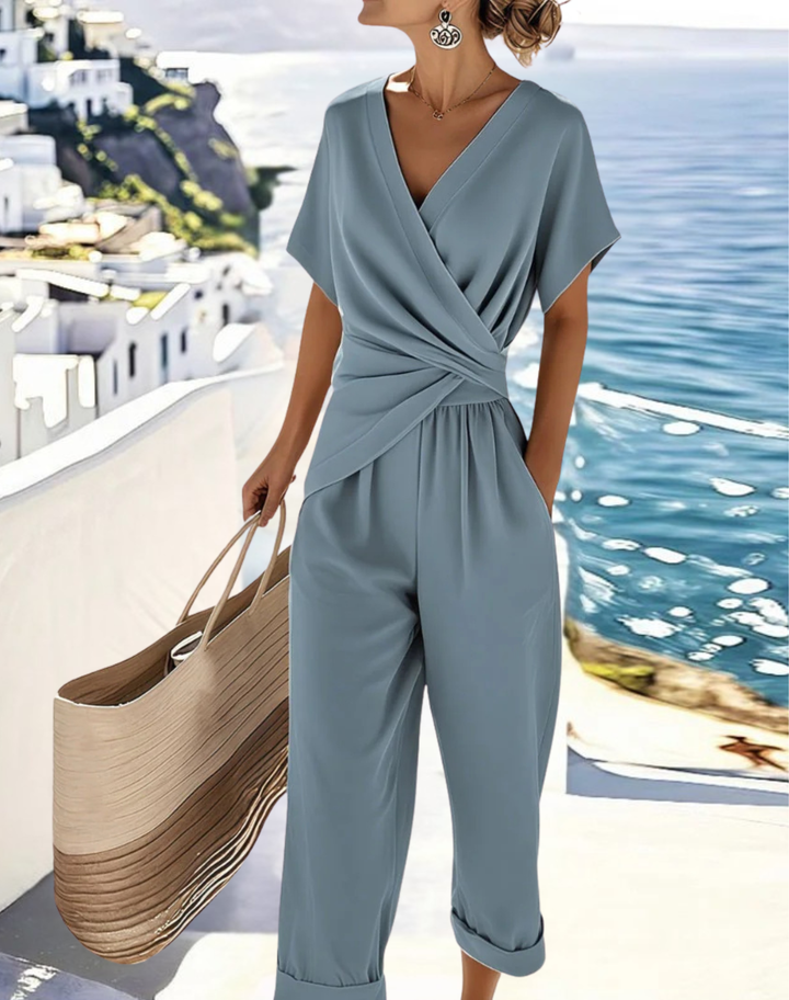 Colleen™ Elegant Two-Piece Set