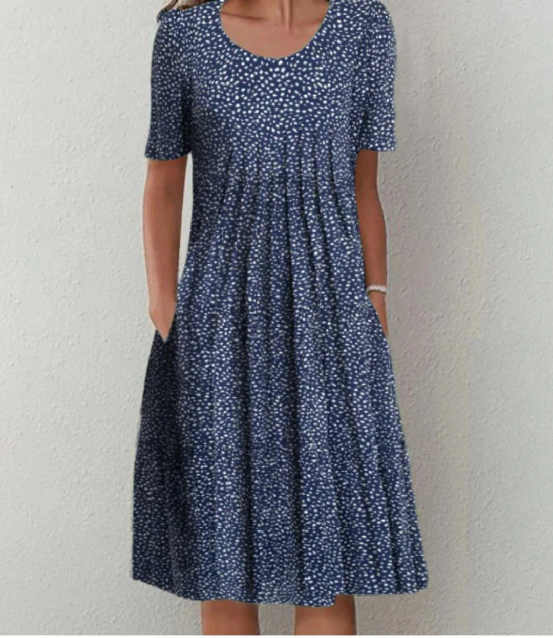 Gigi™ | Tummy Coverage Dress