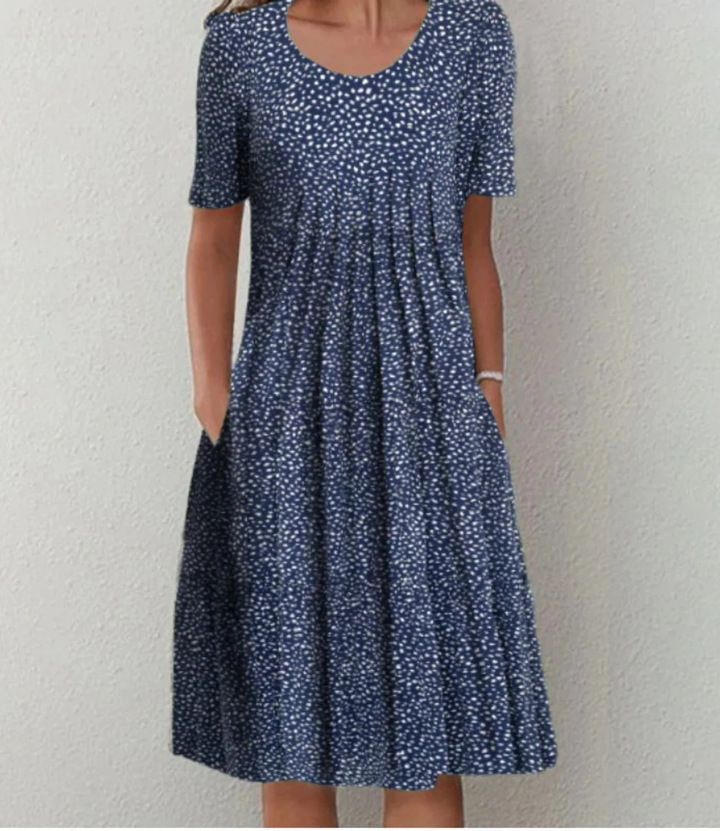 Gigi™ | Tummy Coverage Dress