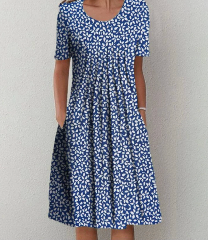 Gigi™ | Tummy Coverage Dress