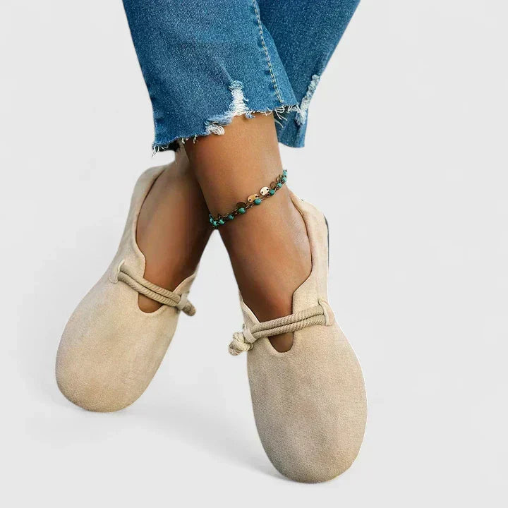 Daily Comfort Moccasins Camille