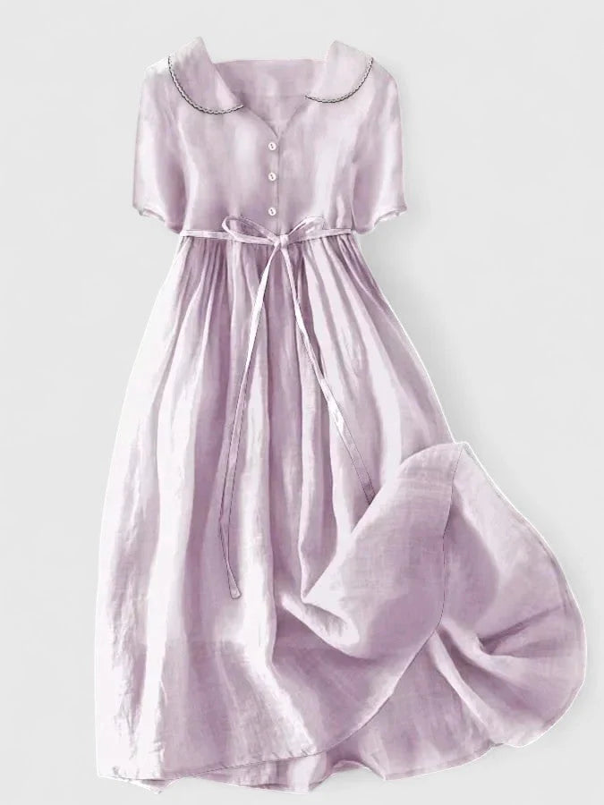Rosalie | Flattering Everyday Dress