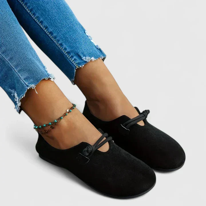Daily Comfort Moccasins Camille