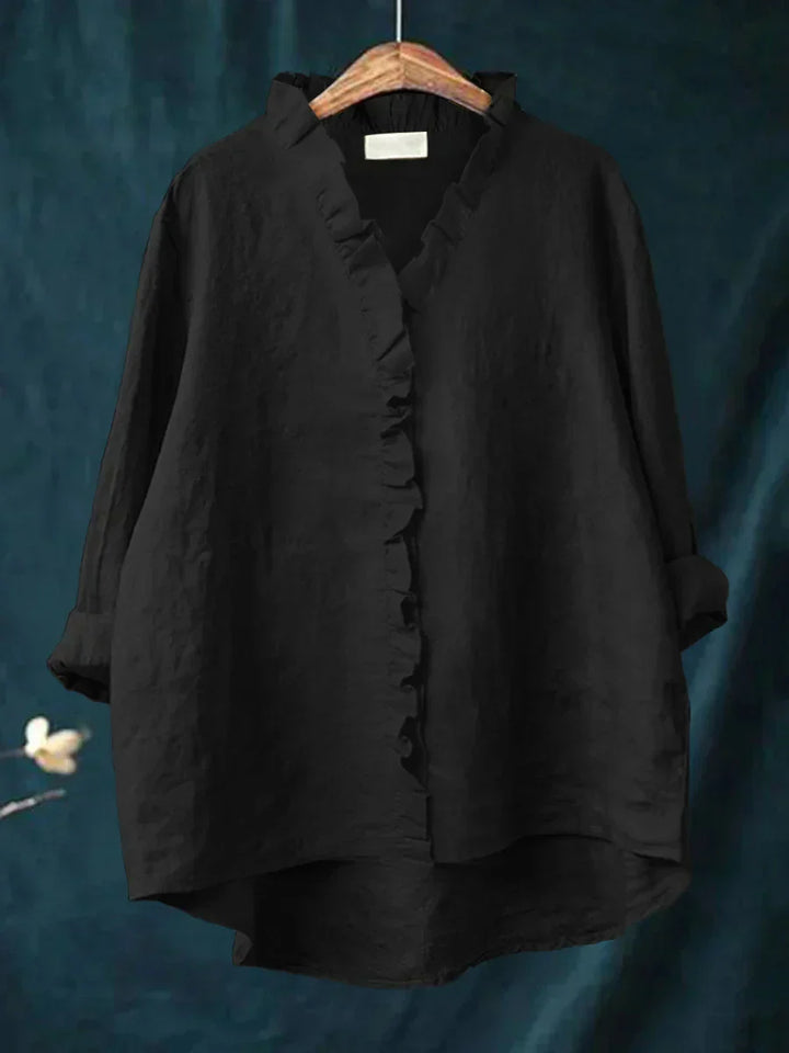 The Clara Everyday Blouse