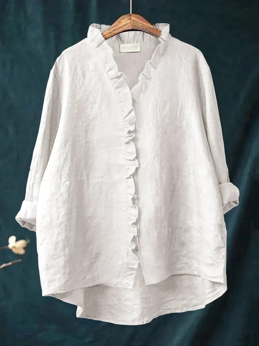 The Clara Everyday Blouse