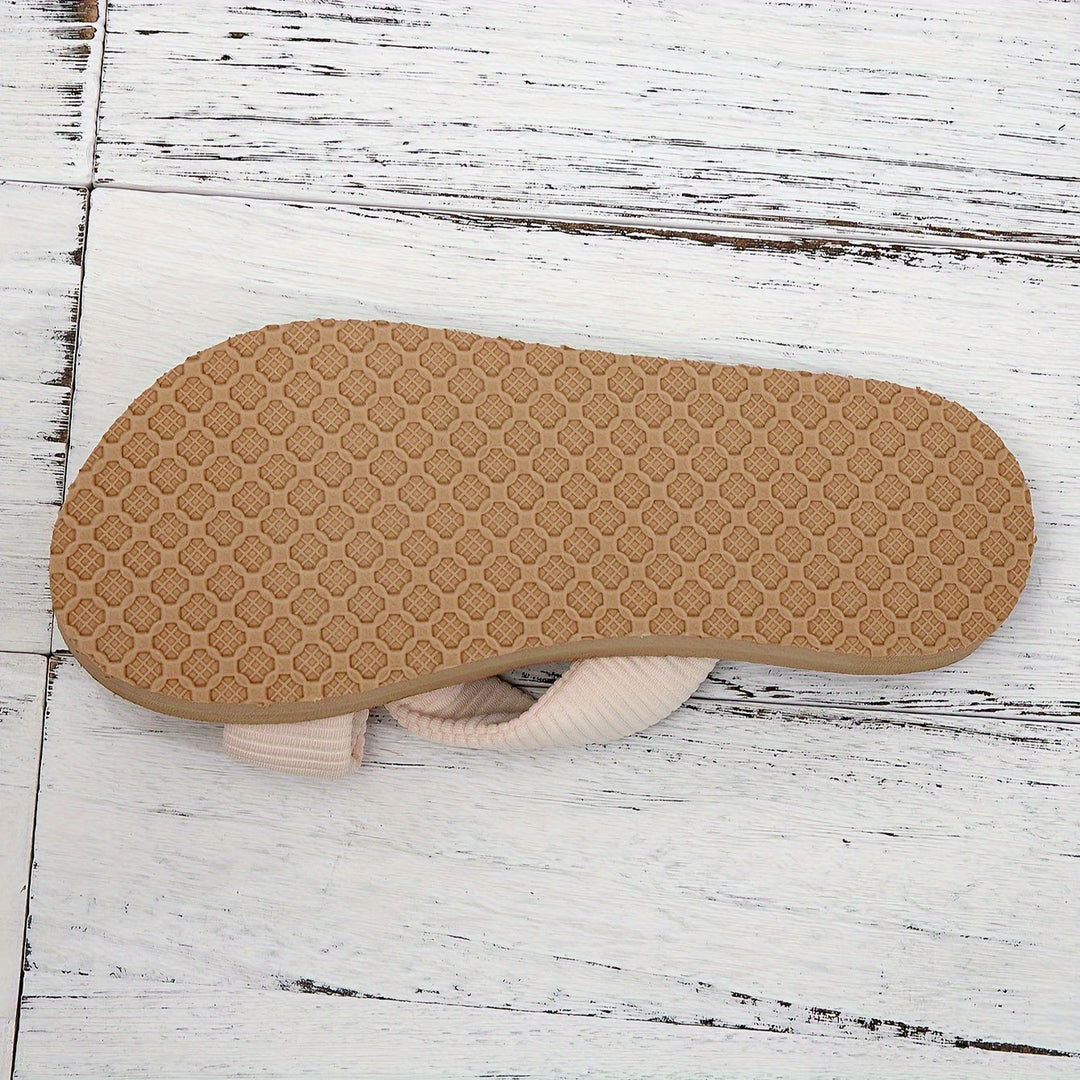 Elegant Summer Sandals Manon