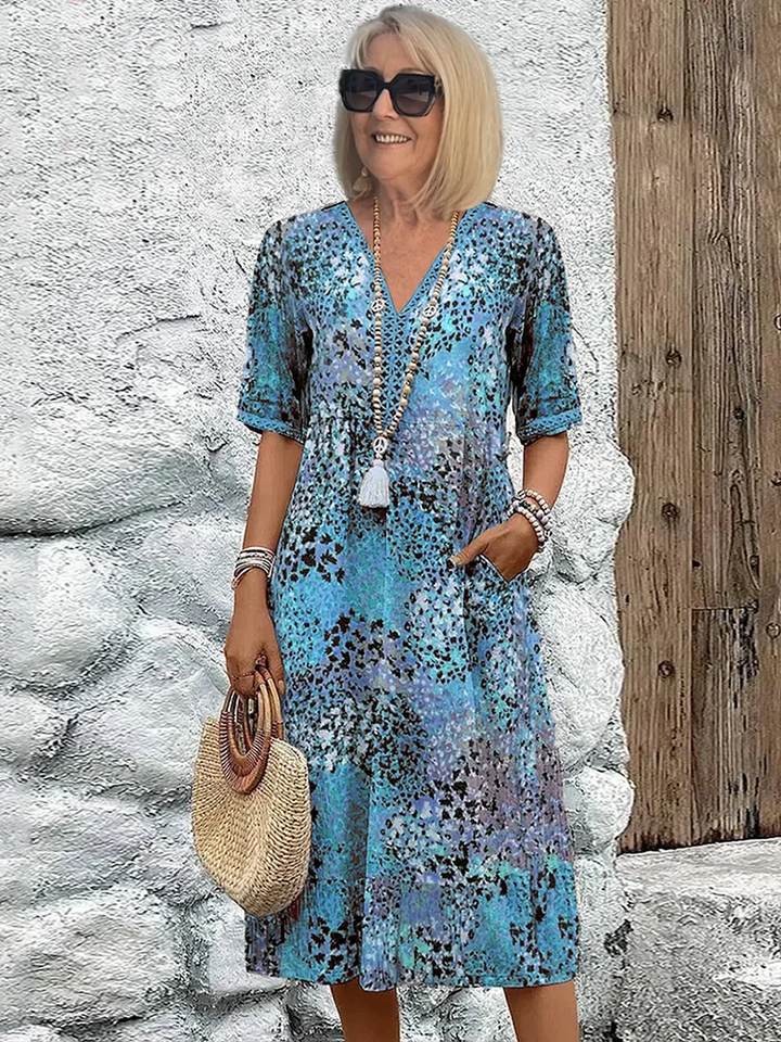 Amara | Everyday Elegance Dress