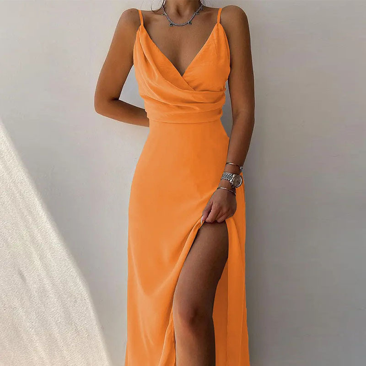 Fenna™ - Refined Evening Dress