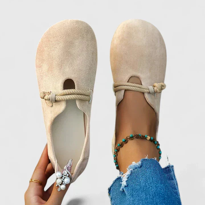 Daily Comfort Moccasins Camille