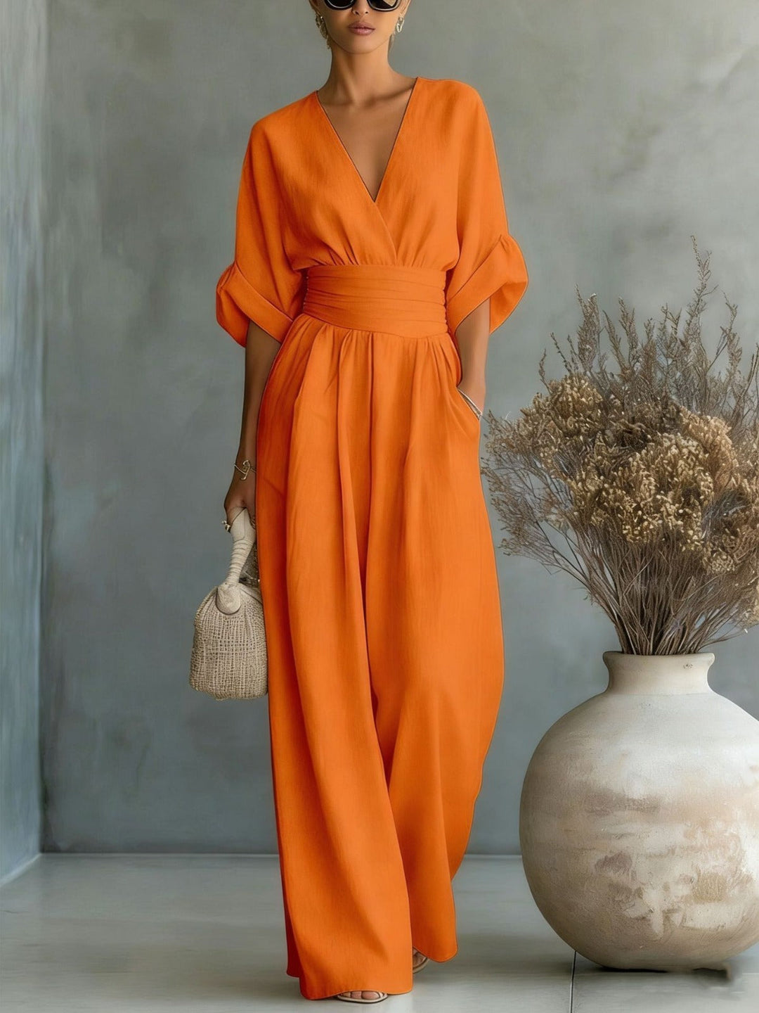 Sophia | Elegant Summer Set