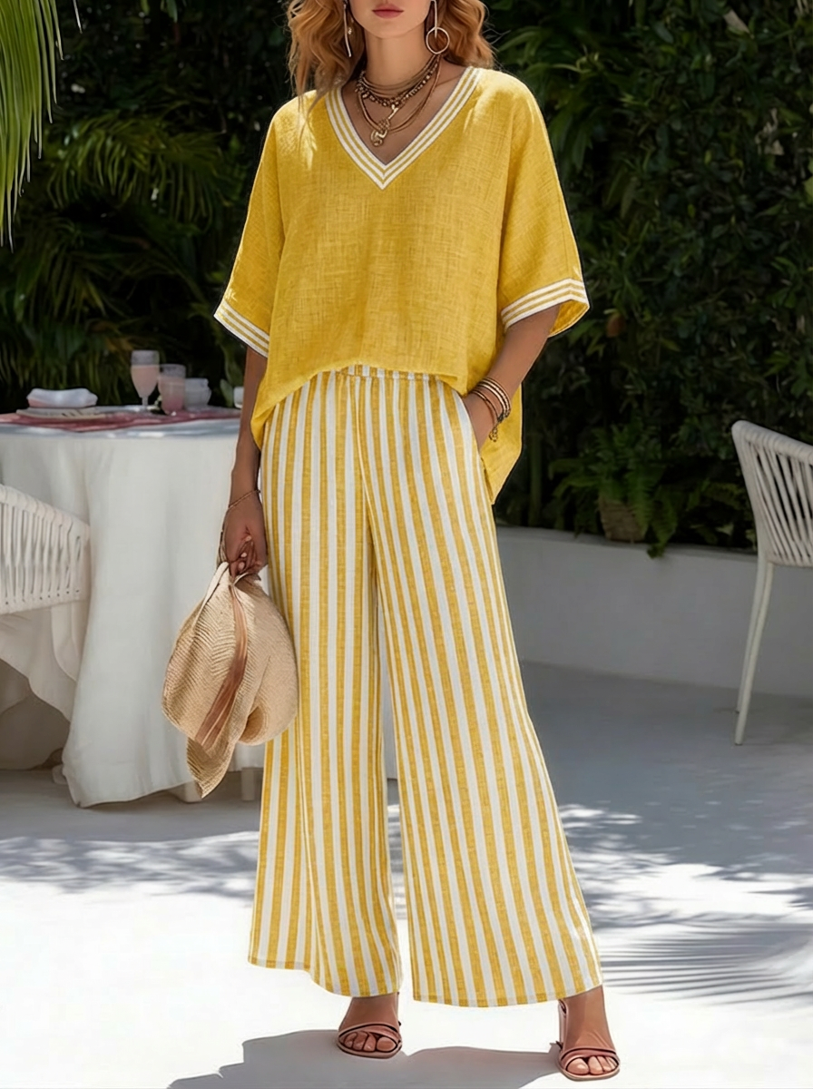 Alira™ Coastal Breeze Set