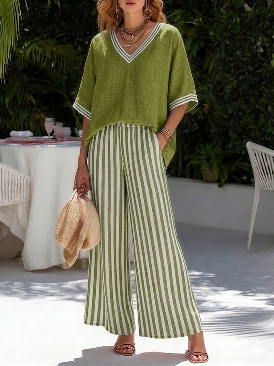 Alira™ Coastal Breeze Set