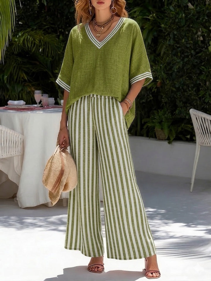 Alira™ Coastal Breeze Set