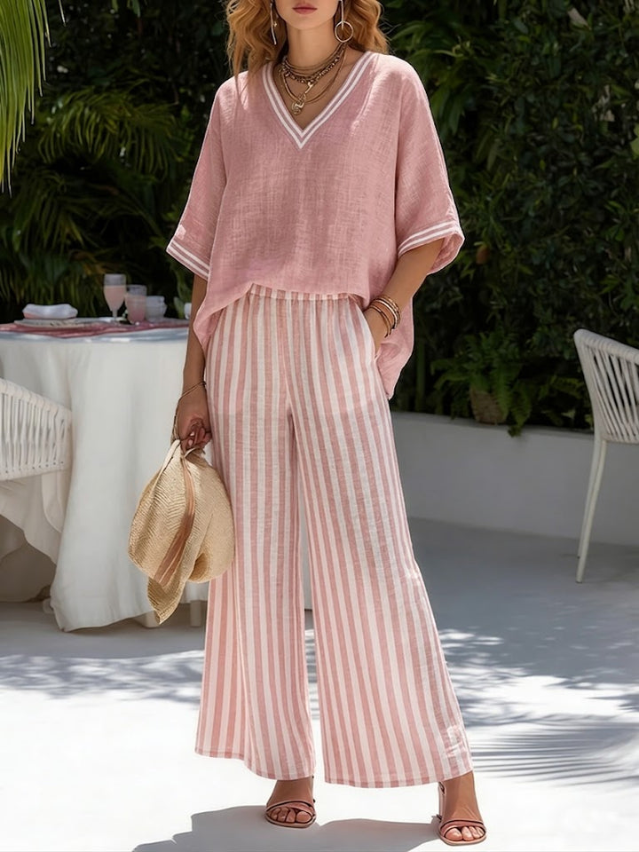 Alira™ Coastal Breeze Set