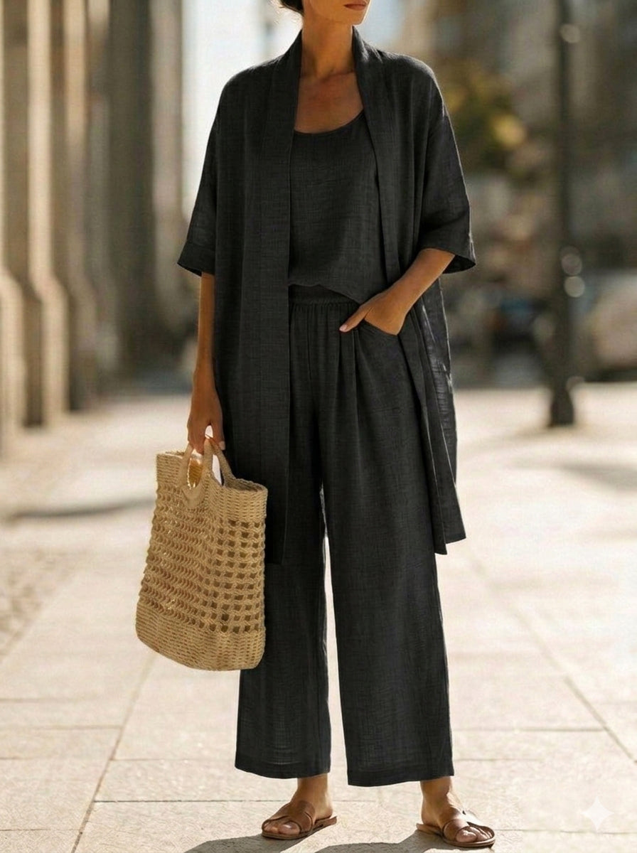 Lorrin™ | Elegant Summer Set