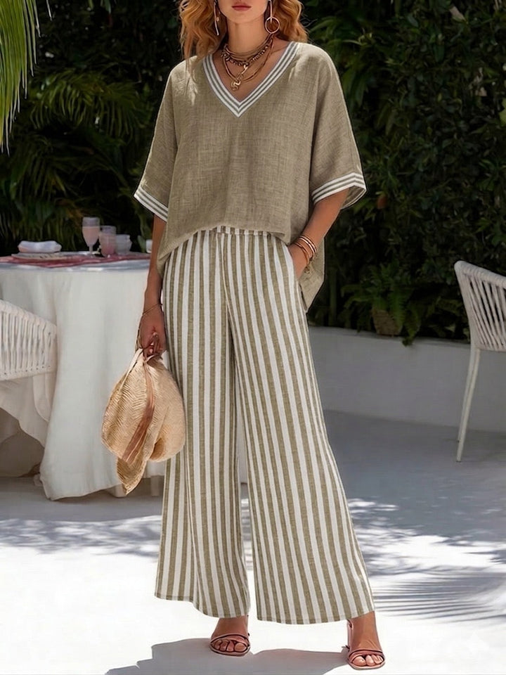 Alira™ Coastal Breeze Set