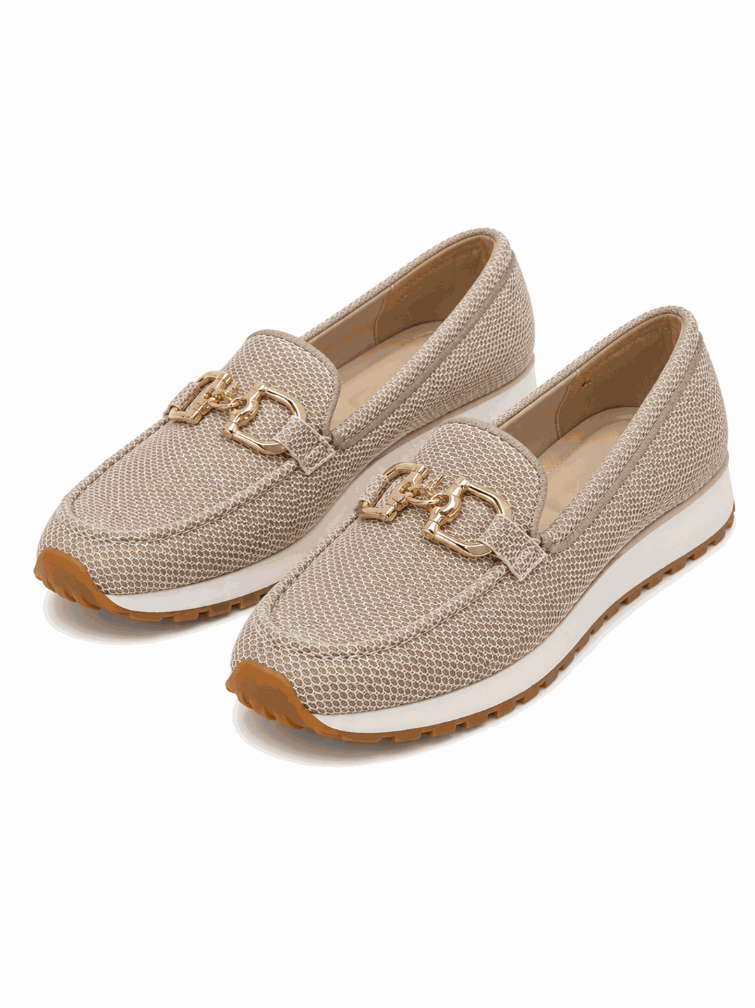 Chiara | Moccasin Sneakers